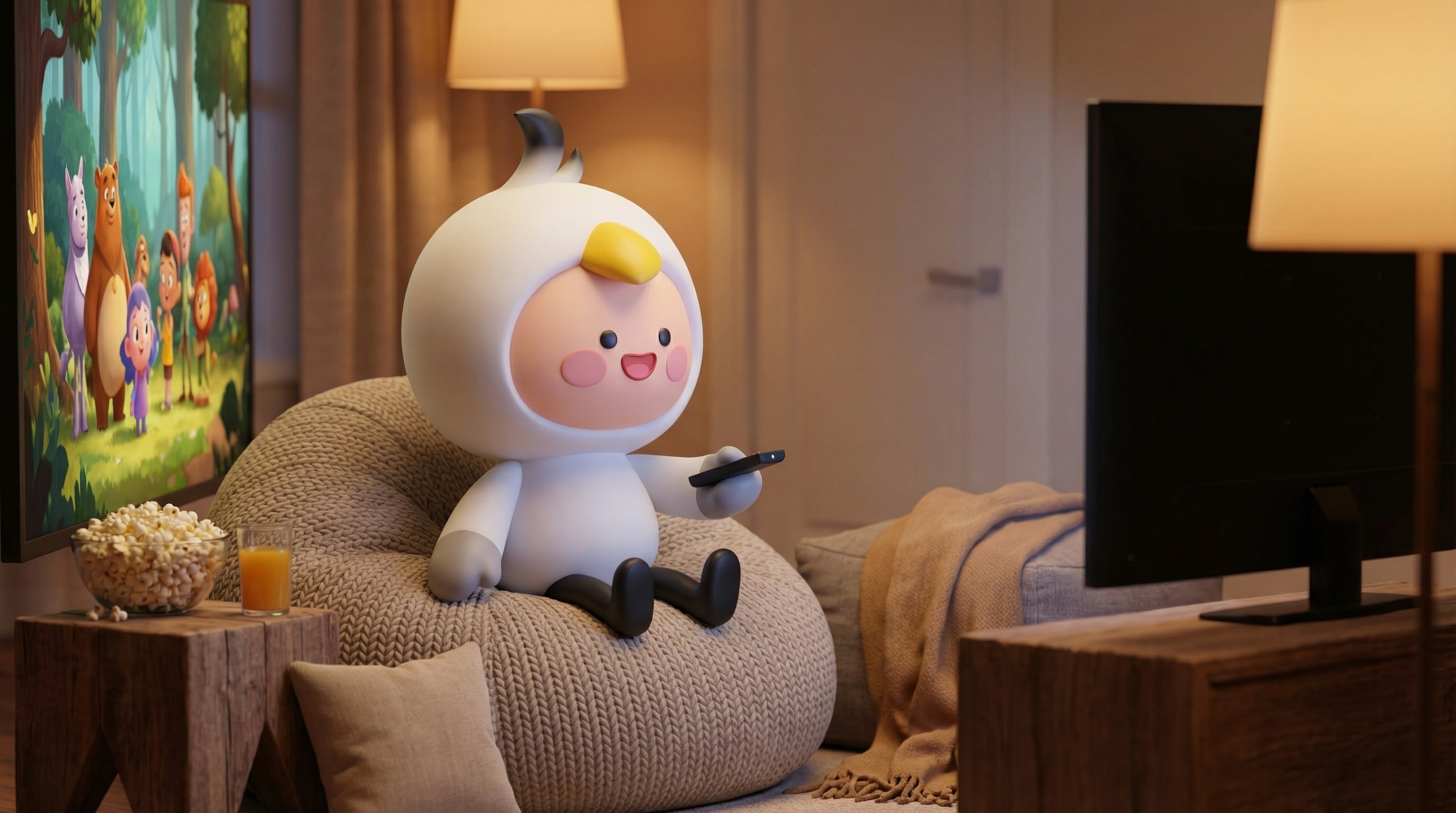 [AI뮤직비디오] MY 두두 DUDU 꼭 시청 