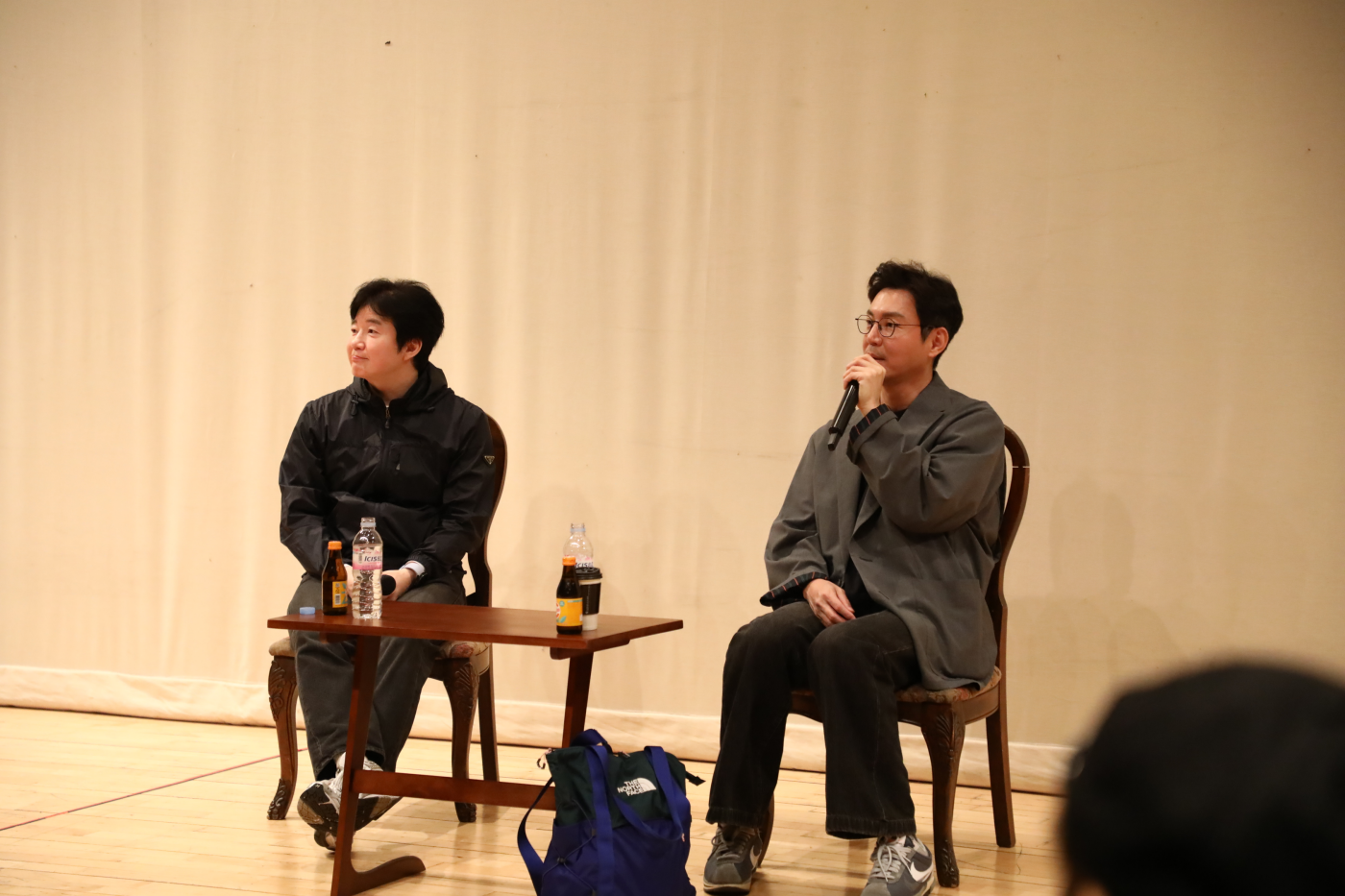 연기예술학과