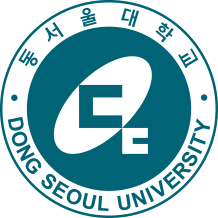 동서울대학교(DONG SEOUL UNIVERSITY) 심볼약장 기본형 1