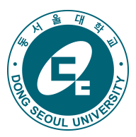 DSU 동서울대학교 - 메인
